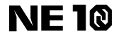 NE10 E-Ticaret Sistemleri Logo